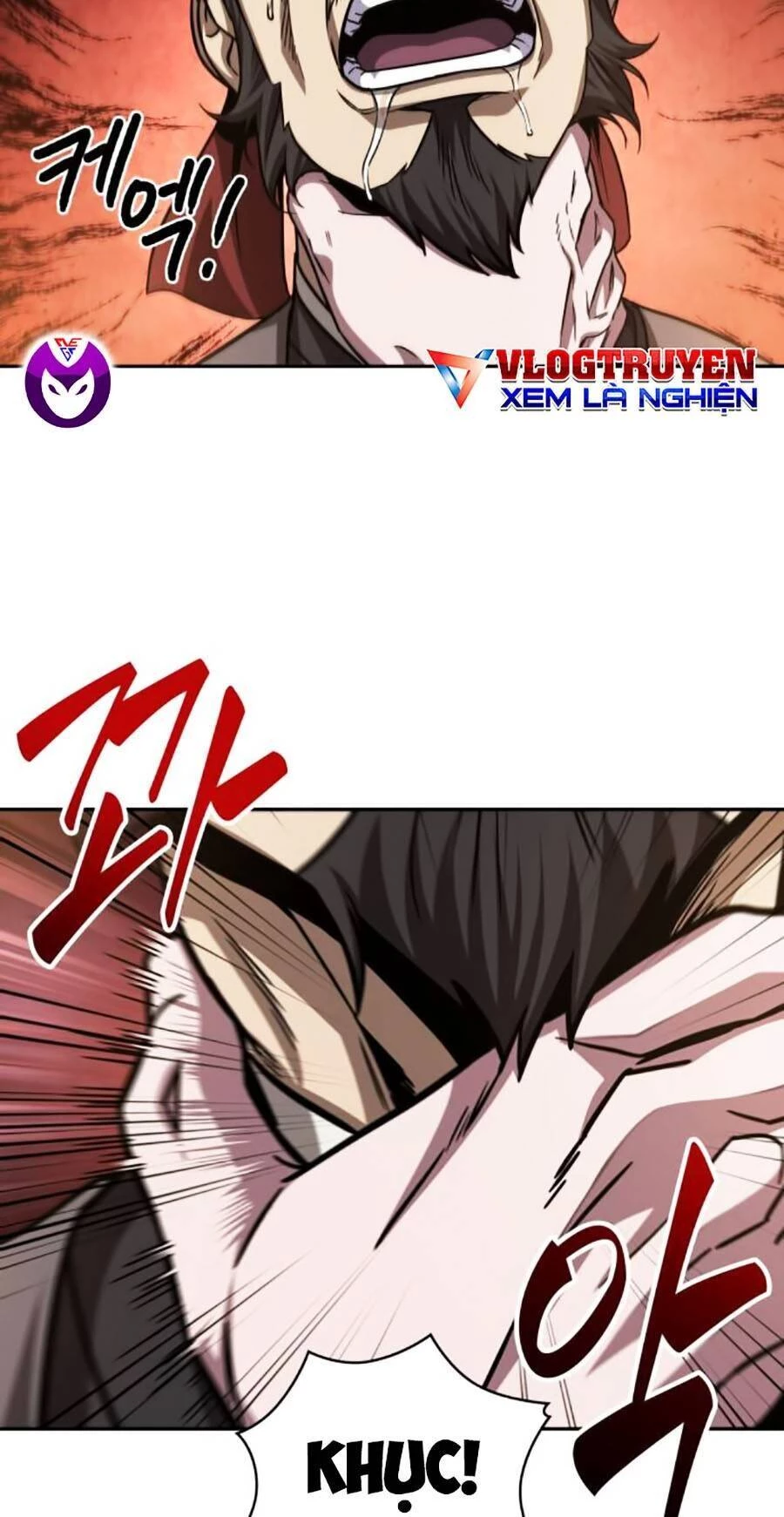 Ngã Lão Ma Thần Chapter 157 - Trang 4