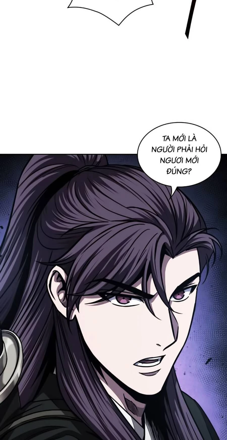 Ngã Lão Ma Thần Chapter 157 - Trang 4