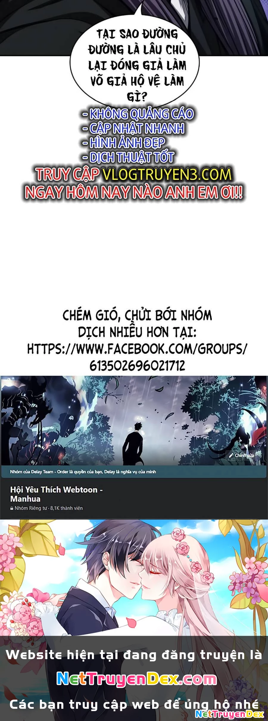 Ngã Lão Ma Thần Chapter 157 - Trang 4