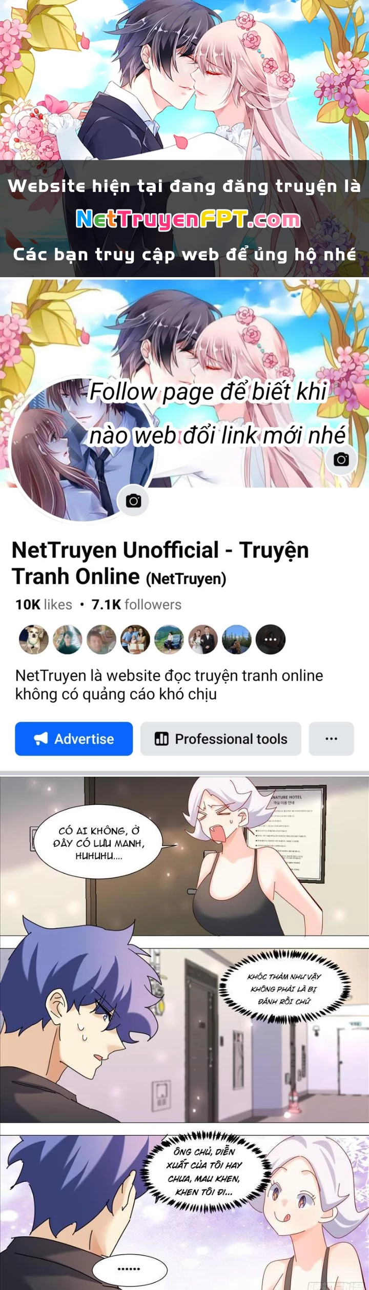 Trọng Sinh Thành Chó Của Nữ Thần Chapter 377 - Trang 4