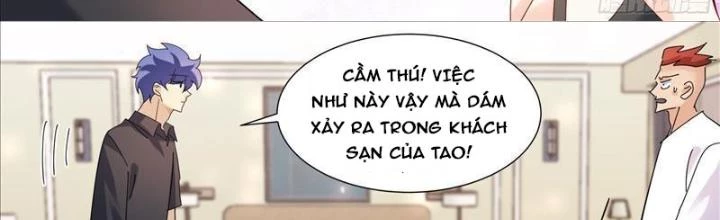 Trọng Sinh Thành Chó Của Nữ Thần Chapter 377 - Trang 4