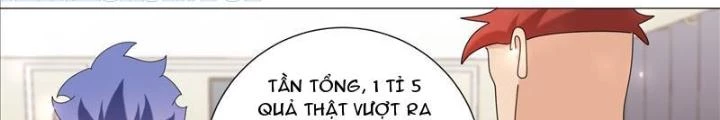 Trọng Sinh Thành Chó Của Nữ Thần Chapter 377 - Trang 4