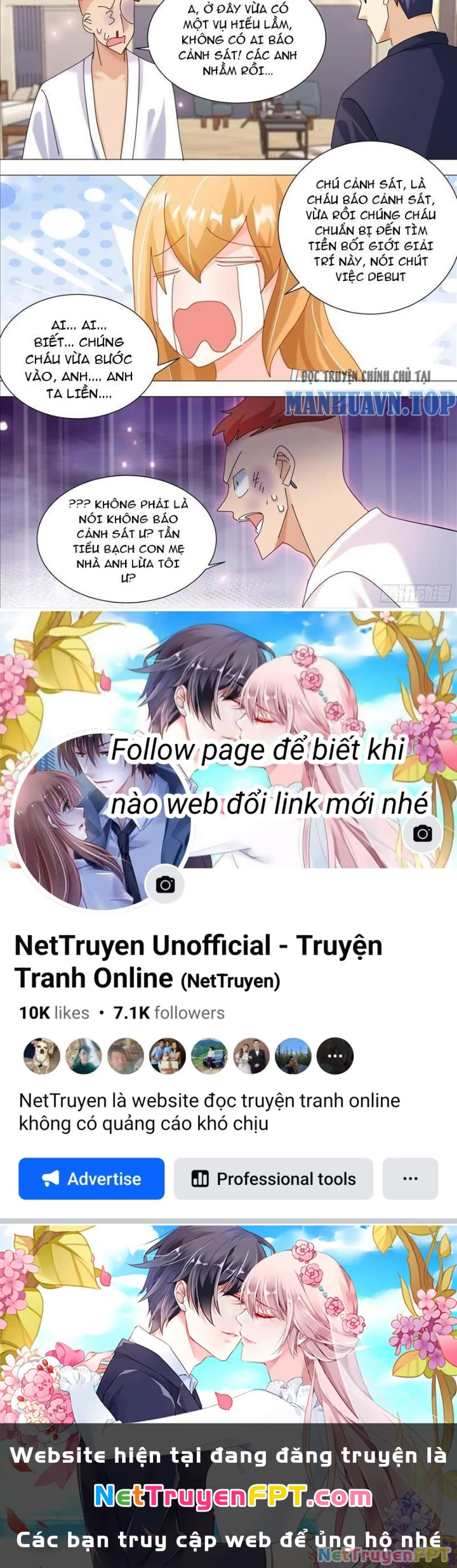 Trọng Sinh Thành Chó Của Nữ Thần Chapter 377 - Trang 4
