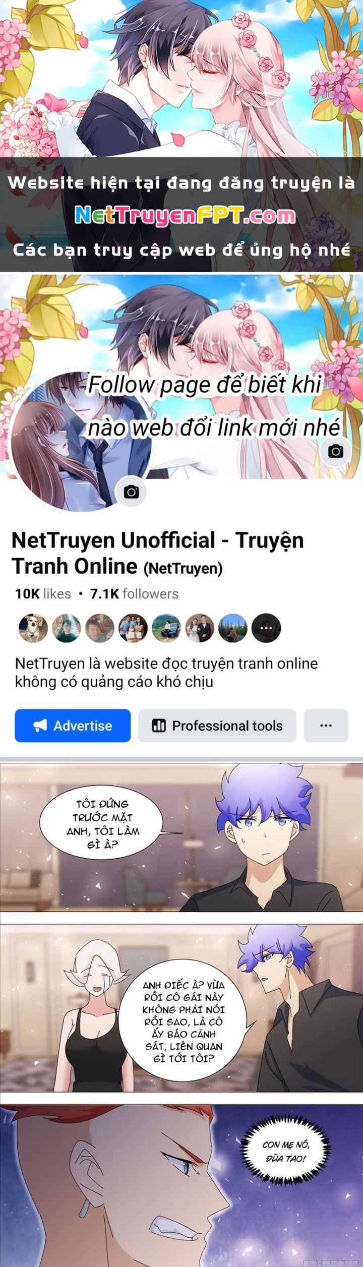 Trọng Sinh Thành Chó Của Nữ Thần Chapter 378 - Trang 4