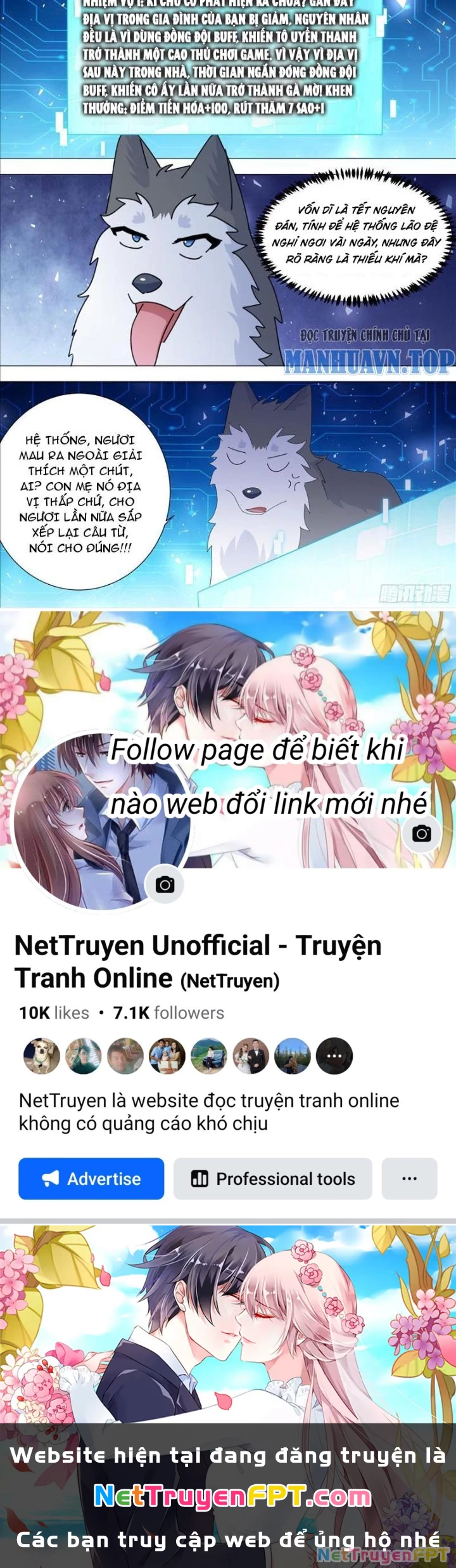 Trọng Sinh Thành Chó Của Nữ Thần Chapter 378 - Trang 4