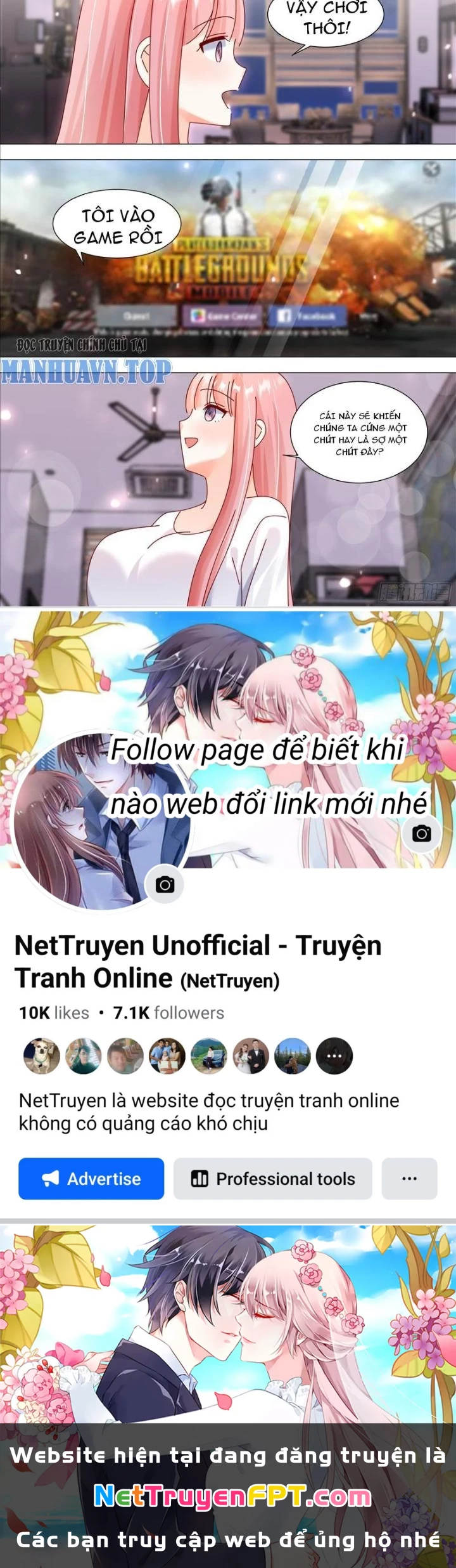 Trọng Sinh Thành Chó Của Nữ Thần Chapter 379 - Trang 4
