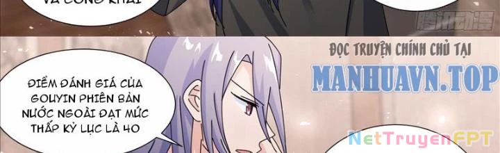 Trọng Sinh Thành Chó Của Nữ Thần Chapter 382 - Trang 4