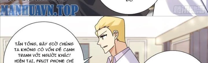 Trọng Sinh Thành Chó Của Nữ Thần Chapter 383 - Trang 4