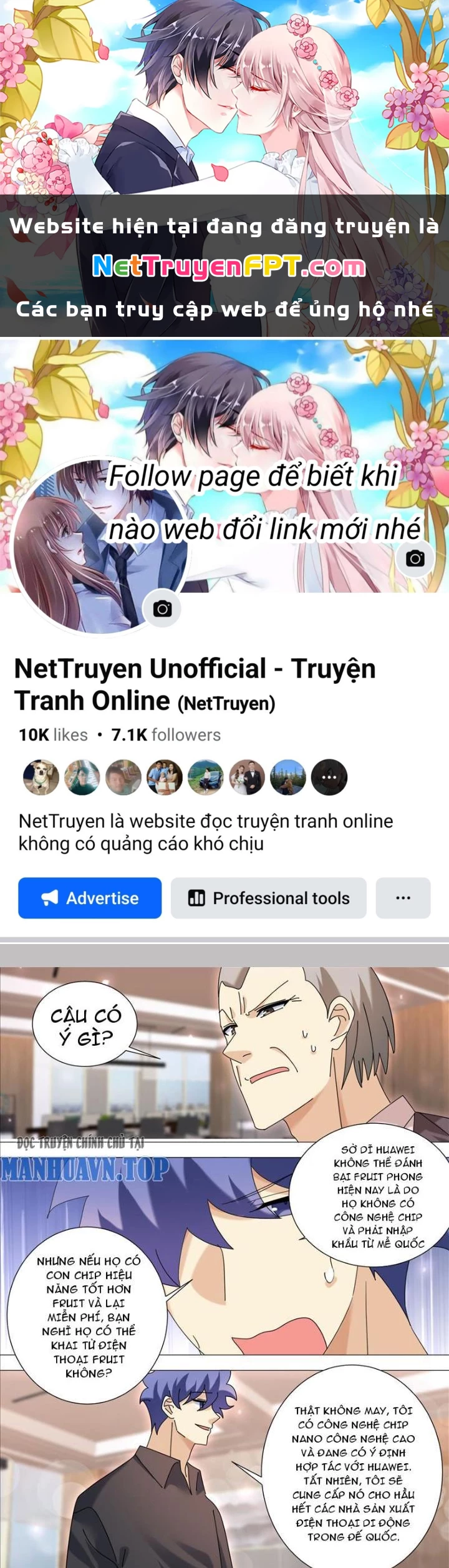 Trọng Sinh Thành Chó Của Nữ Thần Chapter 385 - Trang 4