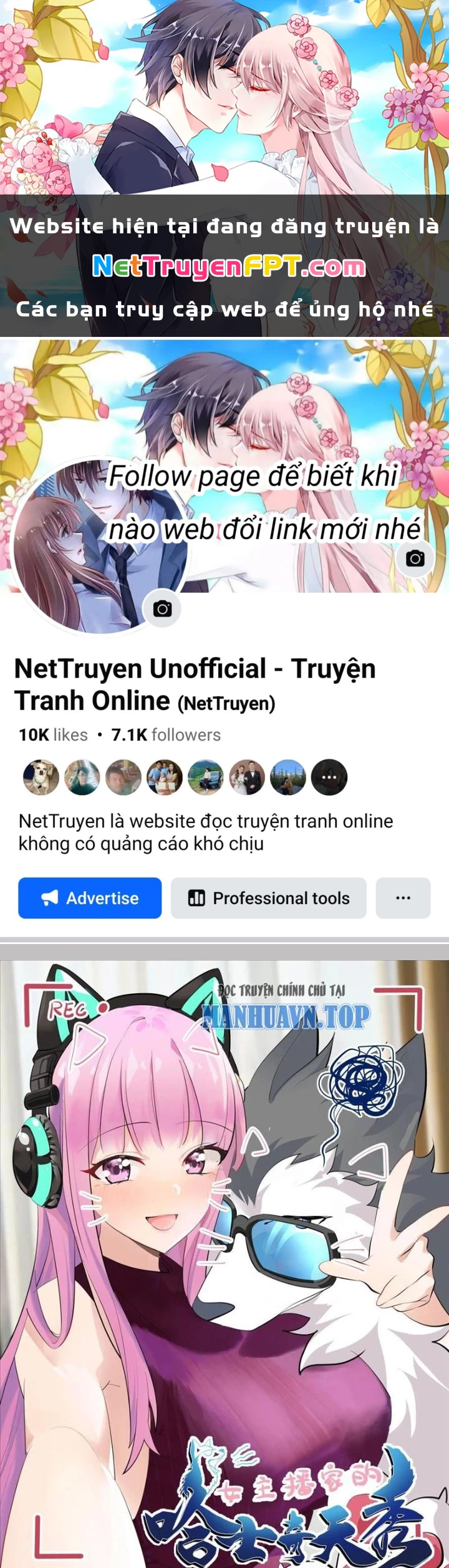 Trọng Sinh Thành Chó Của Nữ Thần Chapter 388 - Trang 4