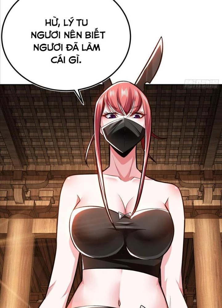 Nam Chủ Và Hậu Cung Đều Là Của Ta Chapter 69 - Trang 3