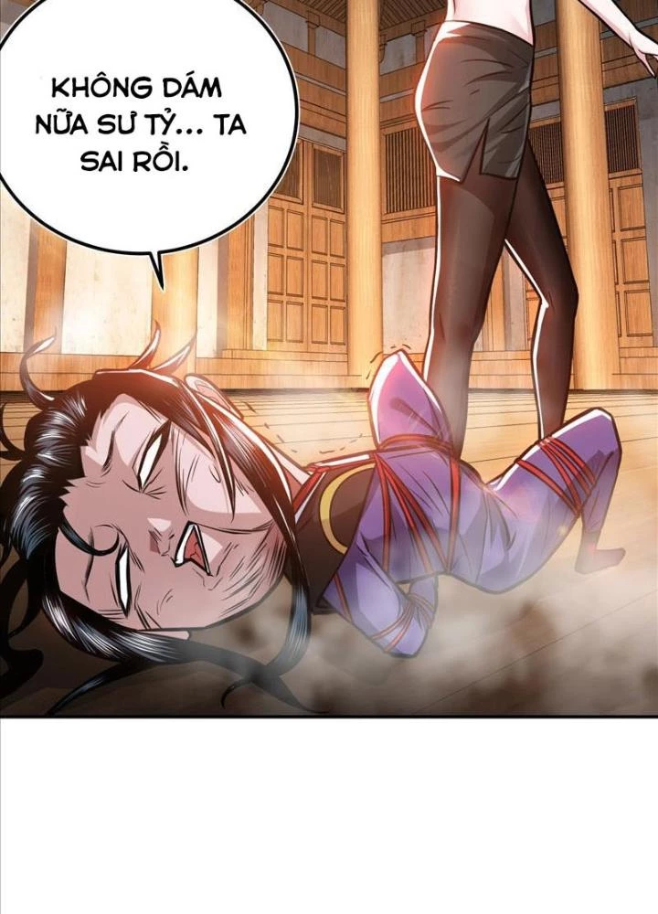 Nam Chủ Và Hậu Cung Đều Là Của Ta Chapter 69 - Trang 3