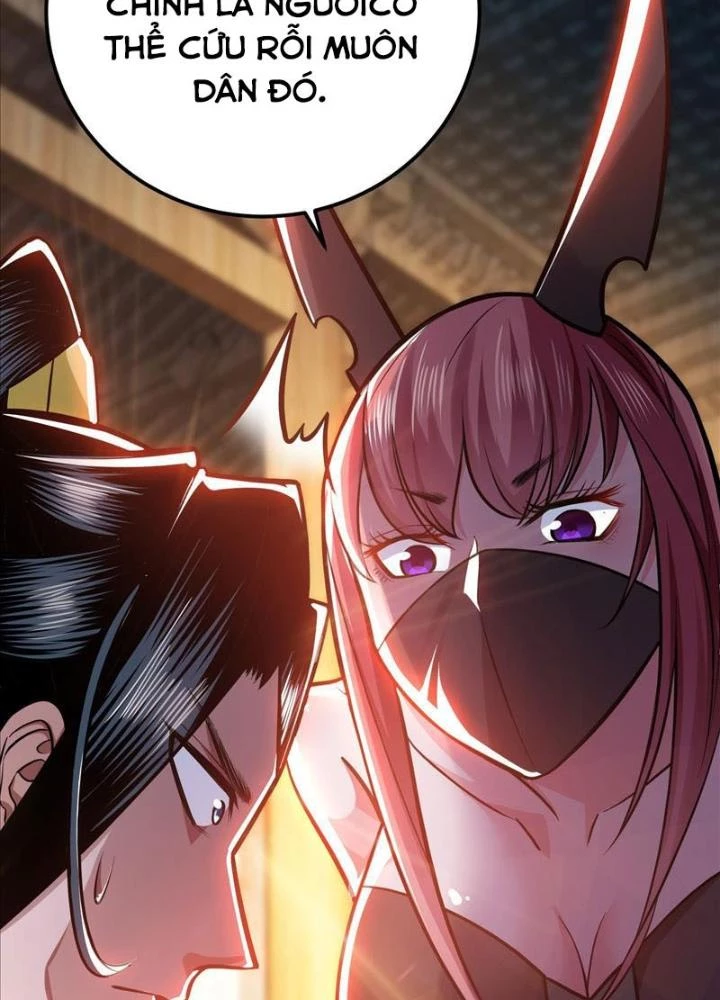 Nam Chủ Và Hậu Cung Đều Là Của Ta Chapter 69 - Trang 3