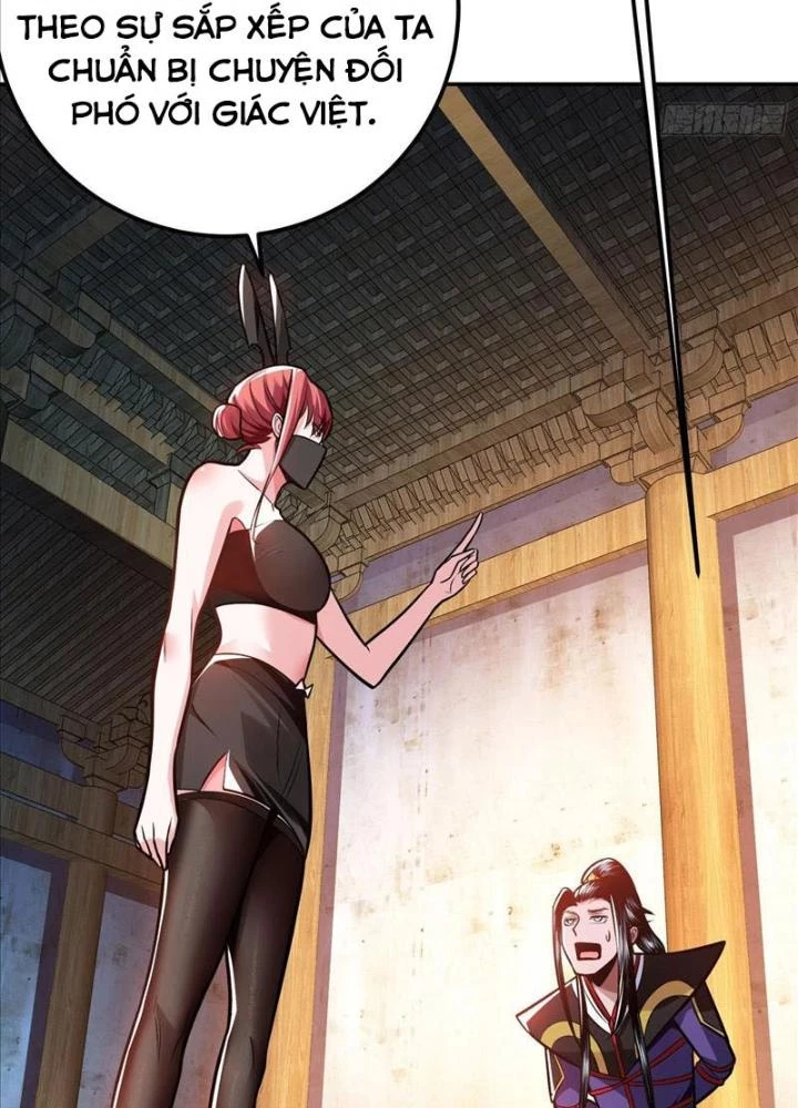 Nam Chủ Và Hậu Cung Đều Là Của Ta Chapter 69 - Trang 3