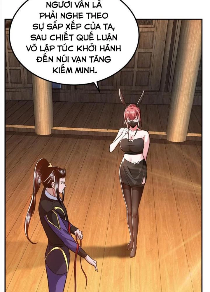 Nam Chủ Và Hậu Cung Đều Là Của Ta Chapter 69 - Trang 3