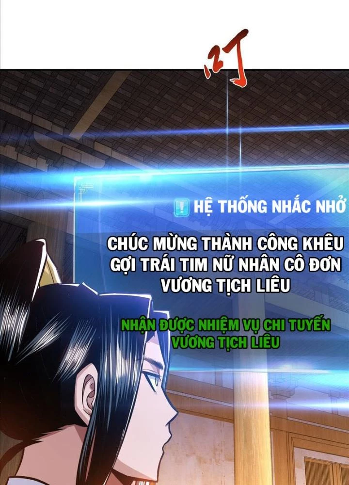 Nam Chủ Và Hậu Cung Đều Là Của Ta Chapter 69 - Trang 3