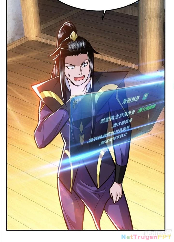 Nam Chủ Và Hậu Cung Đều Là Của Ta Chapter 69 - Trang 3