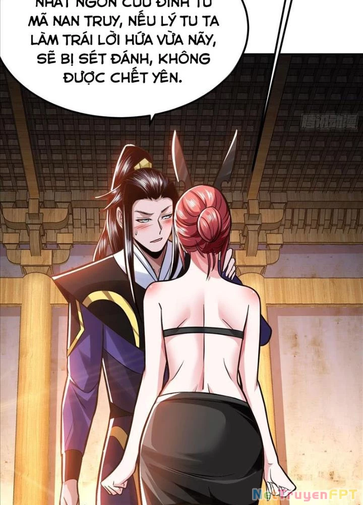Nam Chủ Và Hậu Cung Đều Là Của Ta Chapter 69 - Trang 3