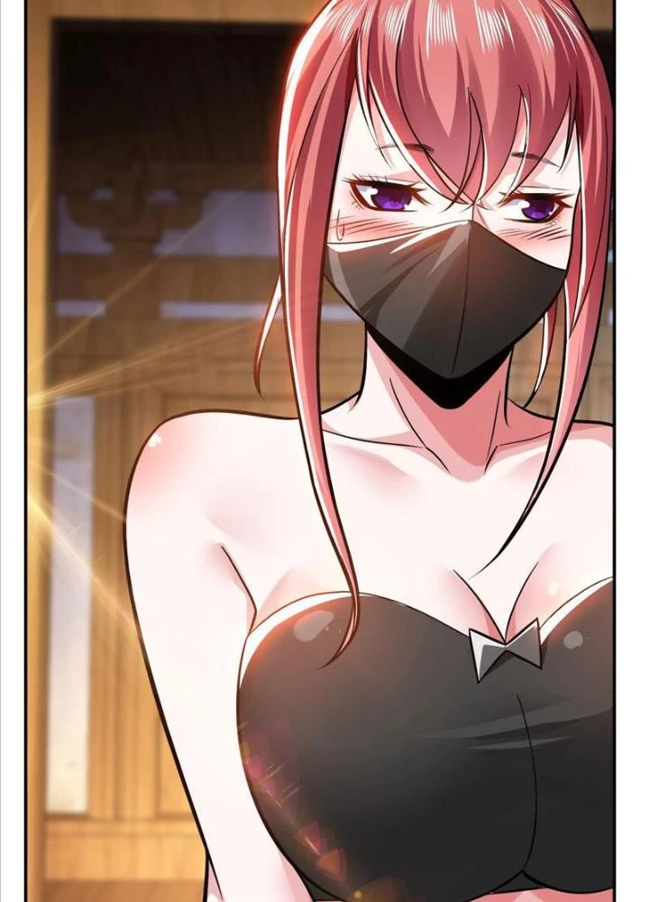 Nam Chủ Và Hậu Cung Đều Là Của Ta Chapter 69 - Trang 3