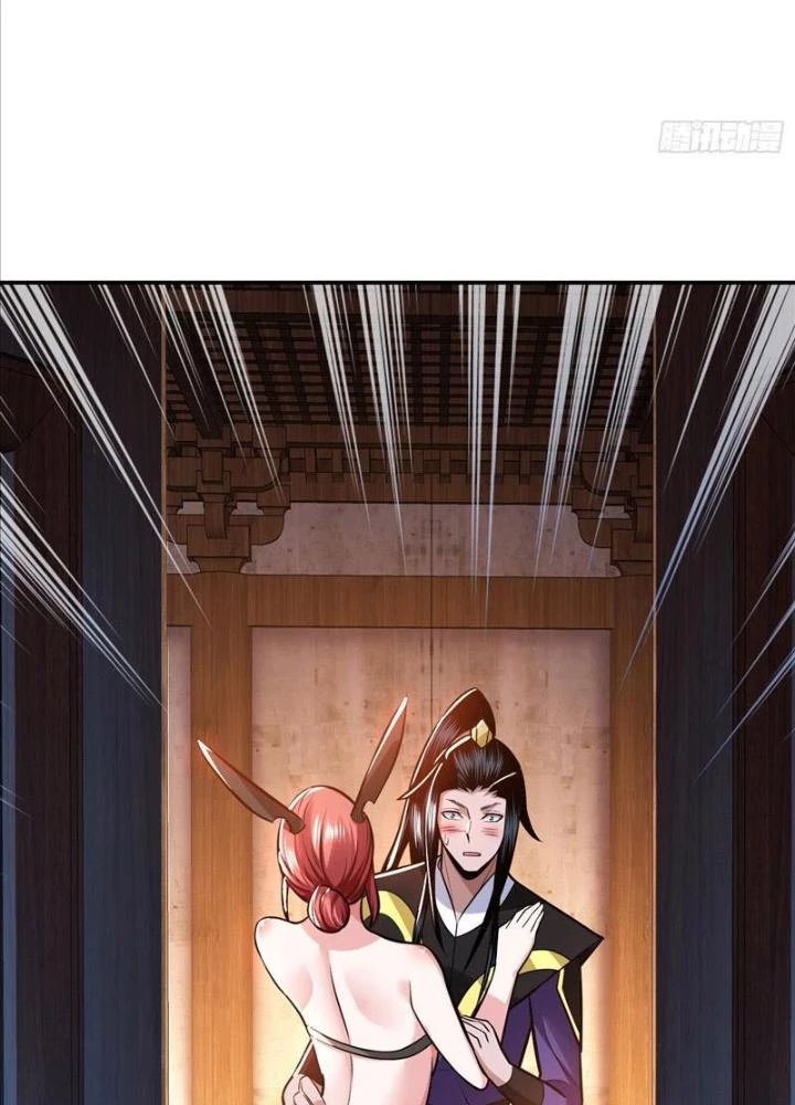 Nam Chủ Và Hậu Cung Đều Là Của Ta Chapter 69 - Trang 3