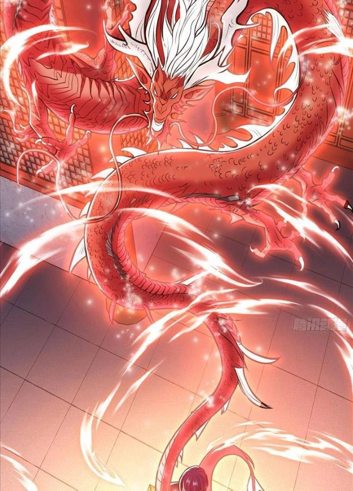 Nam Chủ Và Hậu Cung Đều Là Của Ta Chapter 69 - Trang 3