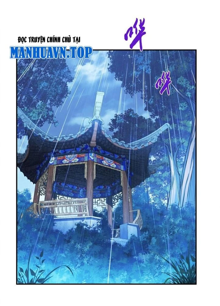 Nam Chủ Và Hậu Cung Đều Là Của Ta Chapter 70 - Trang 3