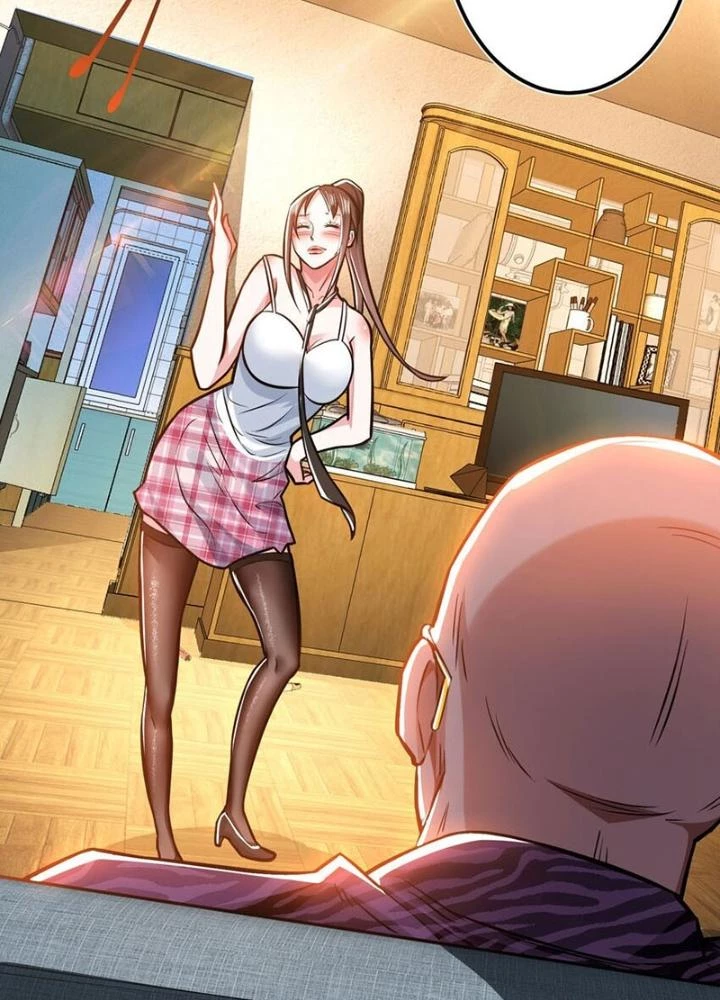 Nam Chủ Và Hậu Cung Đều Là Của Ta Chapter 70 - Trang 3