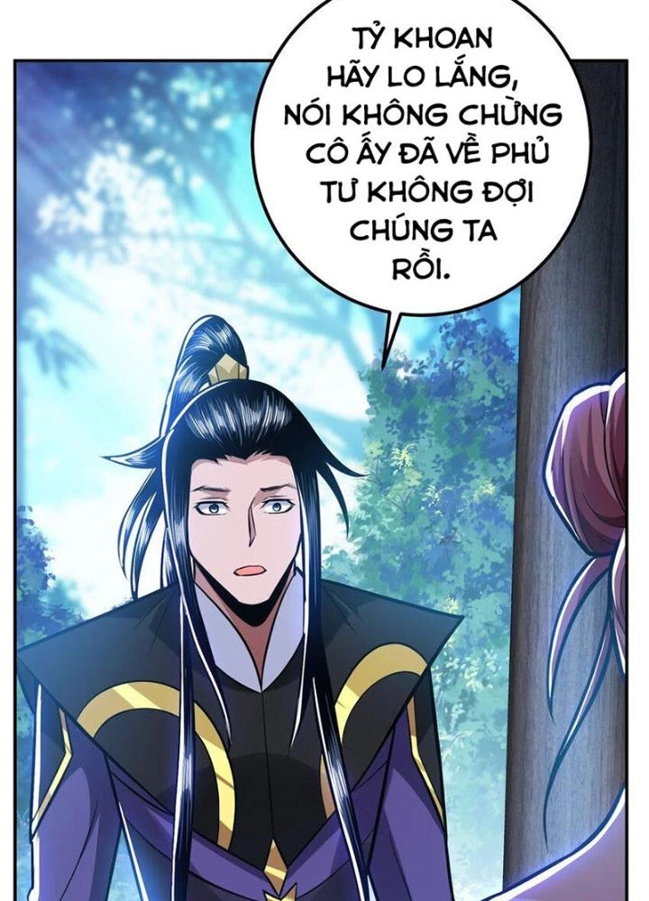 Nam Chủ Và Hậu Cung Đều Là Của Ta Chapter 70 - Trang 3