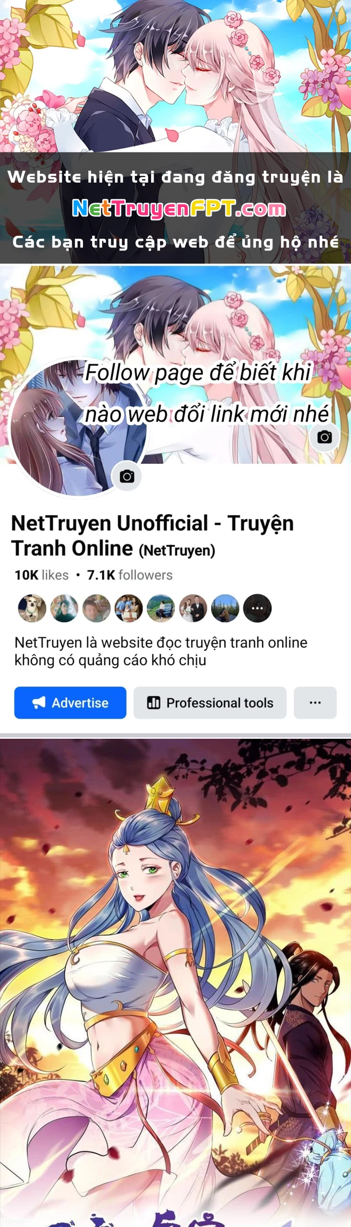 Nam Chủ Và Hậu Cung Đều Là Của Ta Chapter 71 - Trang 3