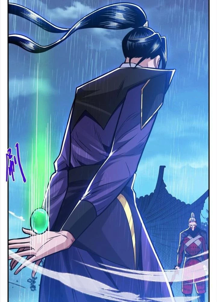 Nam Chủ Và Hậu Cung Đều Là Của Ta Chapter 71 - Trang 3