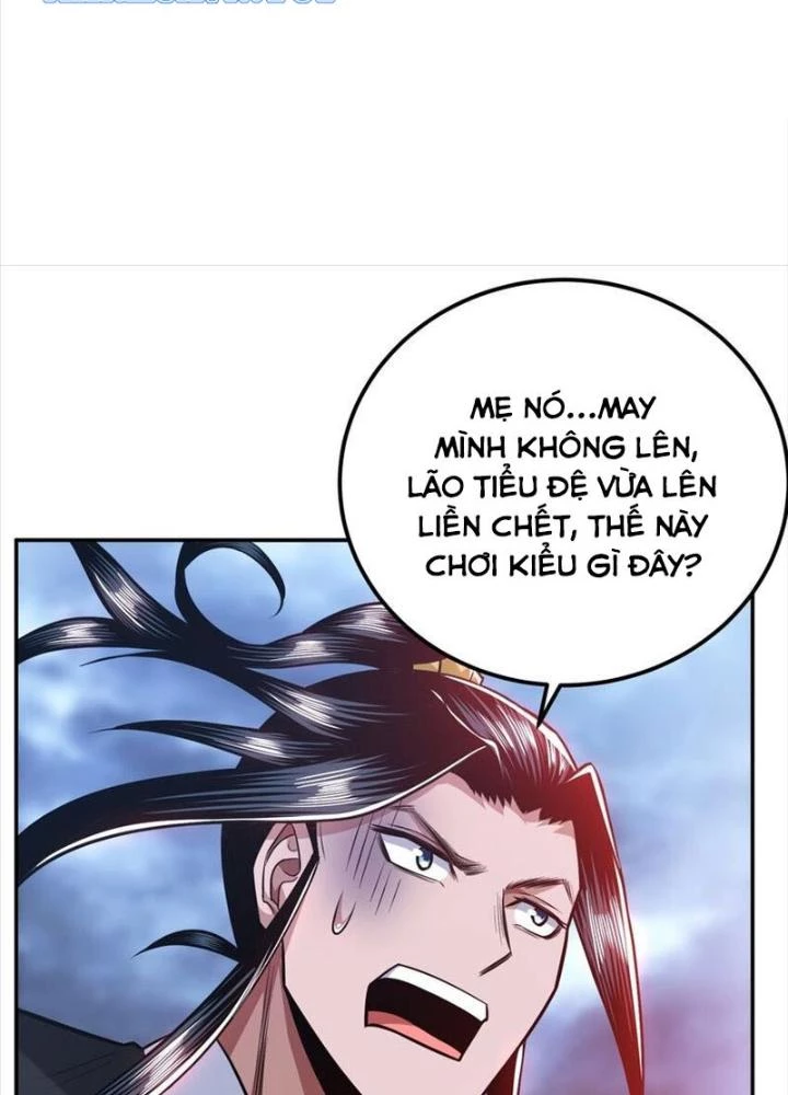 Nam Chủ Và Hậu Cung Đều Là Của Ta Chapter 71 - Trang 3
