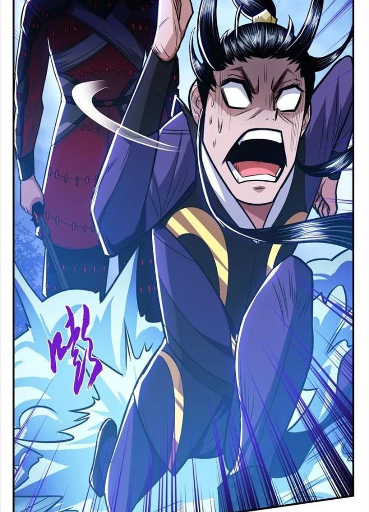 Nam Chủ Và Hậu Cung Đều Là Của Ta Chapter 71 - Trang 3