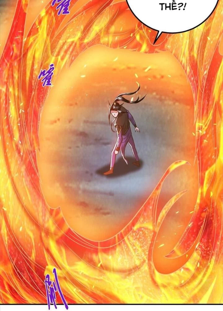 Nam Chủ Và Hậu Cung Đều Là Của Ta Chapter 71 - Trang 3