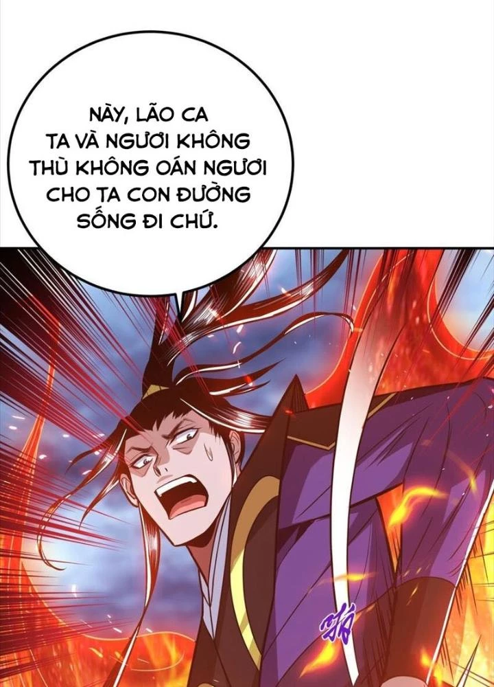 Nam Chủ Và Hậu Cung Đều Là Của Ta Chapter 71 - Trang 3