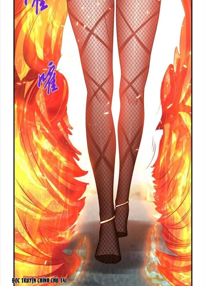 Nam Chủ Và Hậu Cung Đều Là Của Ta Chapter 71 - Trang 3