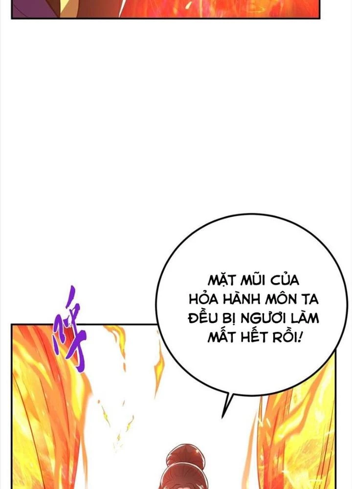 Nam Chủ Và Hậu Cung Đều Là Của Ta Chapter 71 - Trang 3