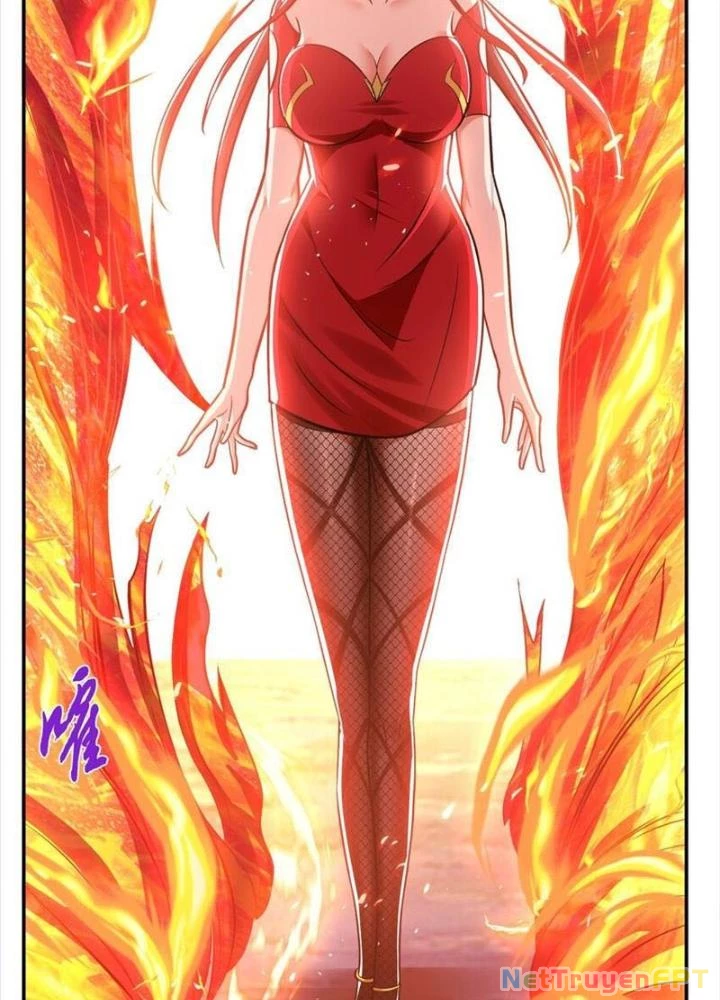 Nam Chủ Và Hậu Cung Đều Là Của Ta Chapter 71 - Trang 3