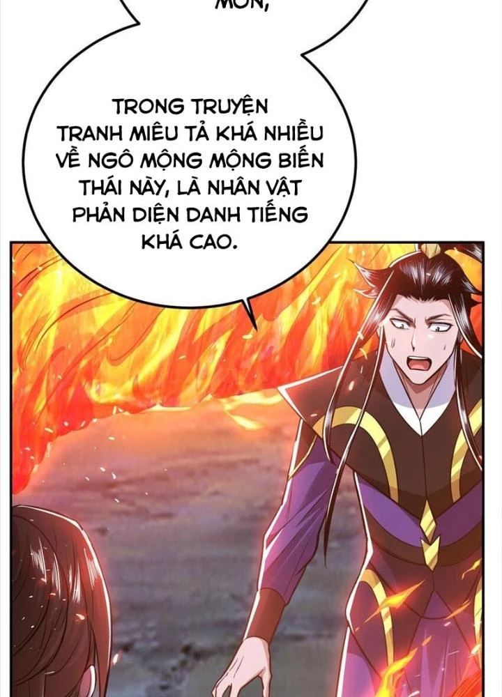 Nam Chủ Và Hậu Cung Đều Là Của Ta Chapter 71 - Trang 3