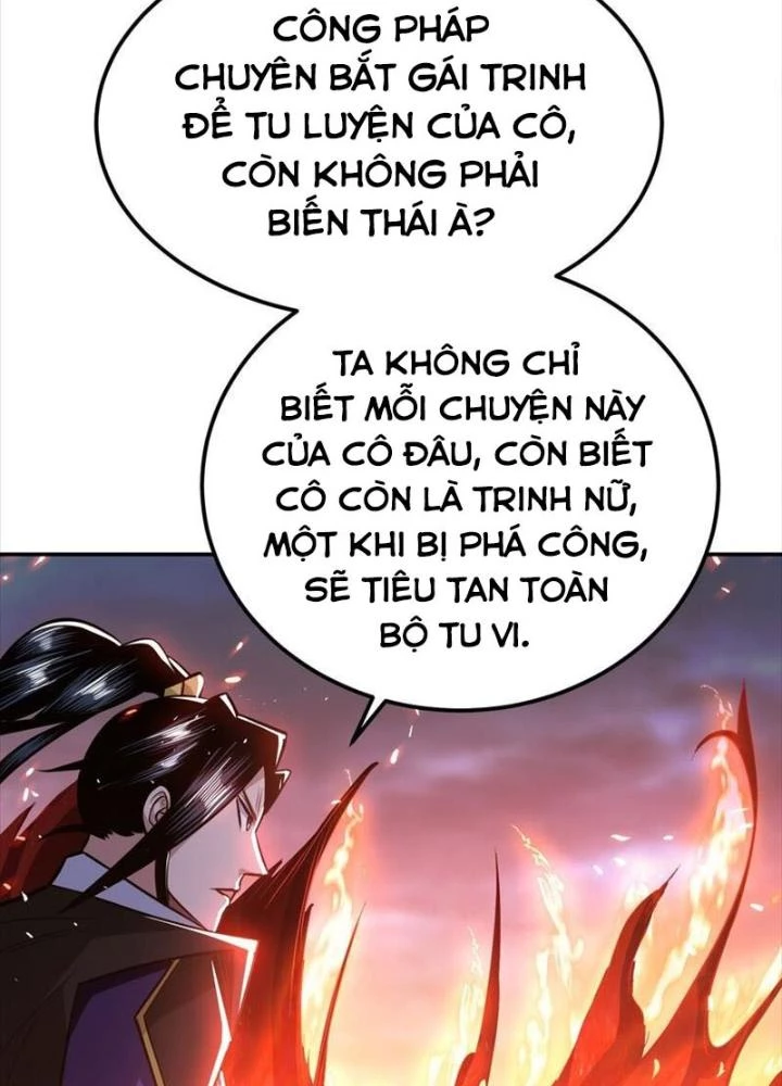 Nam Chủ Và Hậu Cung Đều Là Của Ta Chapter 71 - Trang 3