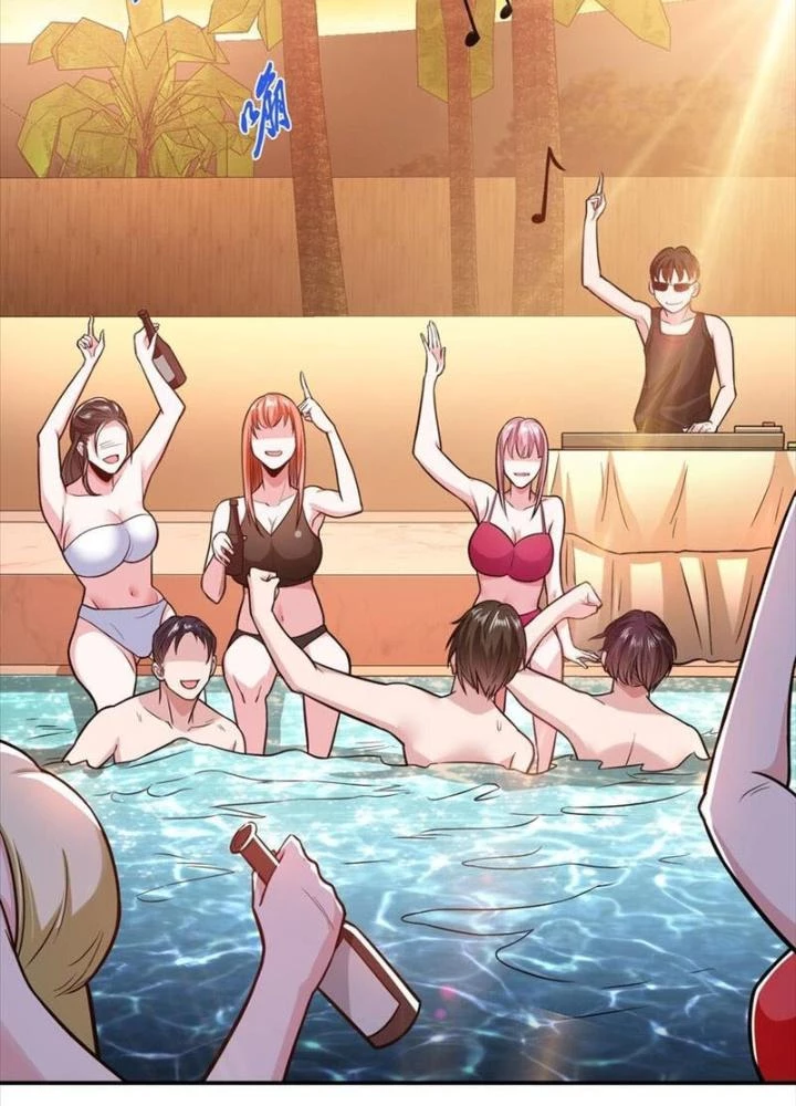 Nam Chủ Và Hậu Cung Đều Là Của Ta Chapter 72 - Trang 3
