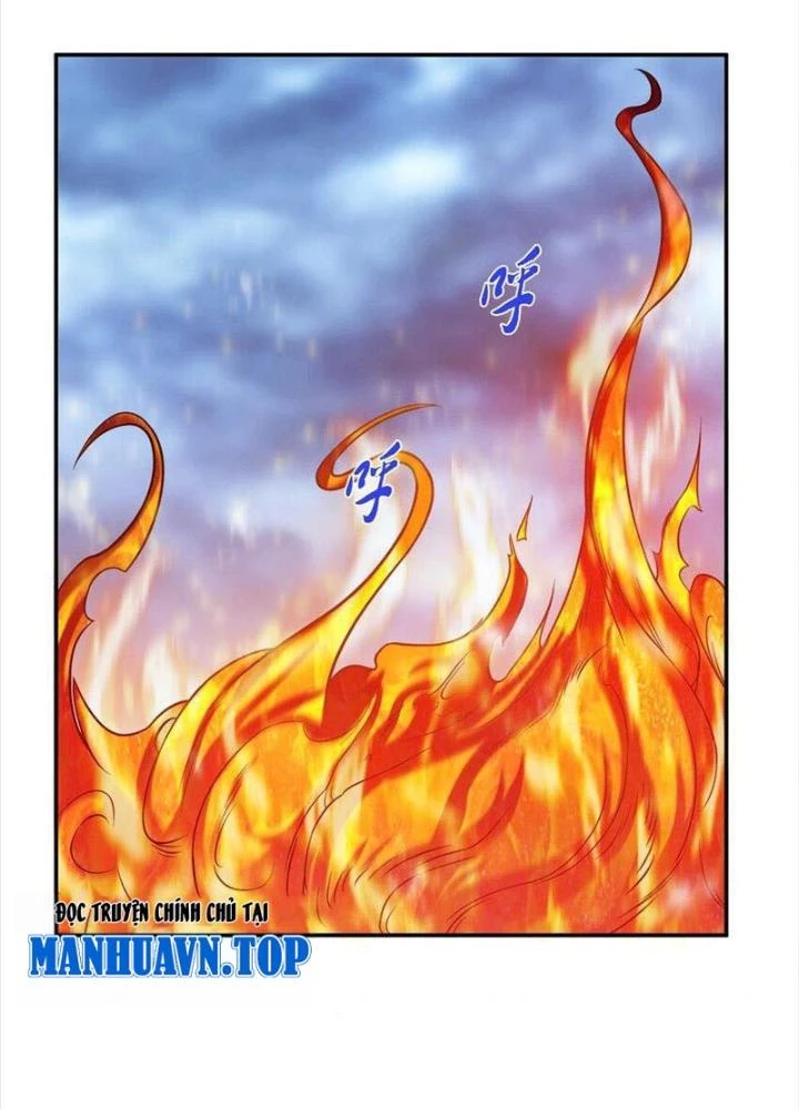 Nam Chủ Và Hậu Cung Đều Là Của Ta Chapter 72 - Trang 3