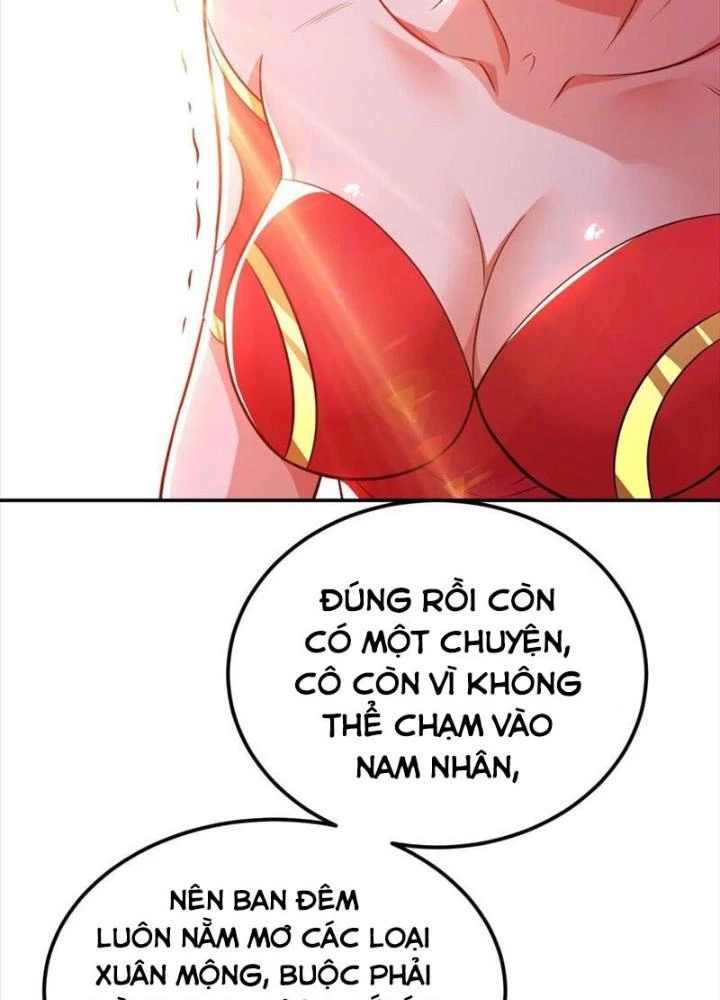 Nam Chủ Và Hậu Cung Đều Là Của Ta Chapter 72 - Trang 3