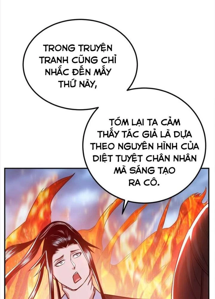 Nam Chủ Và Hậu Cung Đều Là Của Ta Chapter 72 - Trang 3