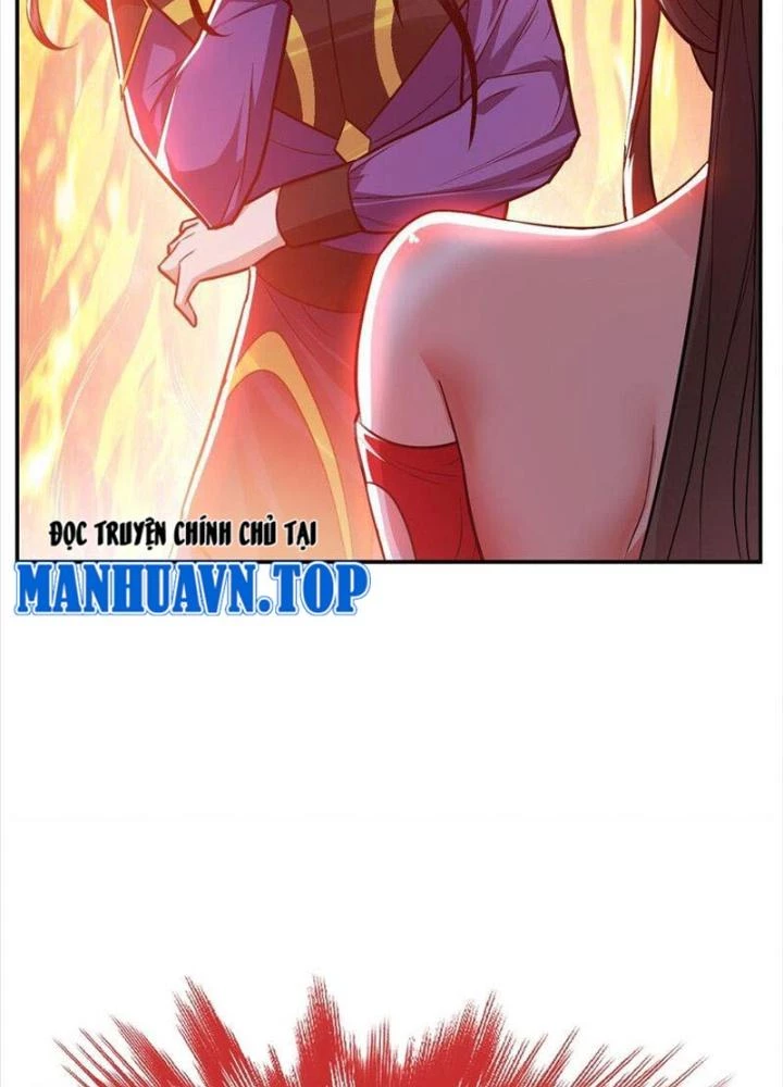 Nam Chủ Và Hậu Cung Đều Là Của Ta Chapter 72 - Trang 3