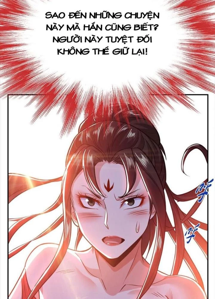 Nam Chủ Và Hậu Cung Đều Là Của Ta Chapter 72 - Trang 3