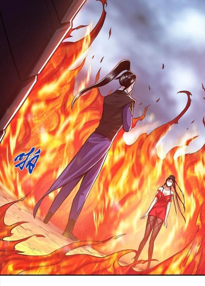 Nam Chủ Và Hậu Cung Đều Là Của Ta Chapter 72 - Trang 3