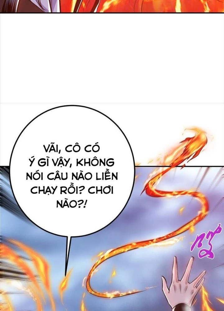 Nam Chủ Và Hậu Cung Đều Là Của Ta Chapter 72 - Trang 3