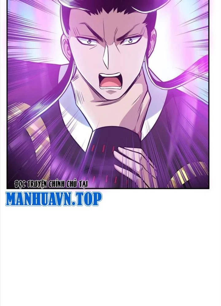 Nam Chủ Và Hậu Cung Đều Là Của Ta Chapter 72 - Trang 3