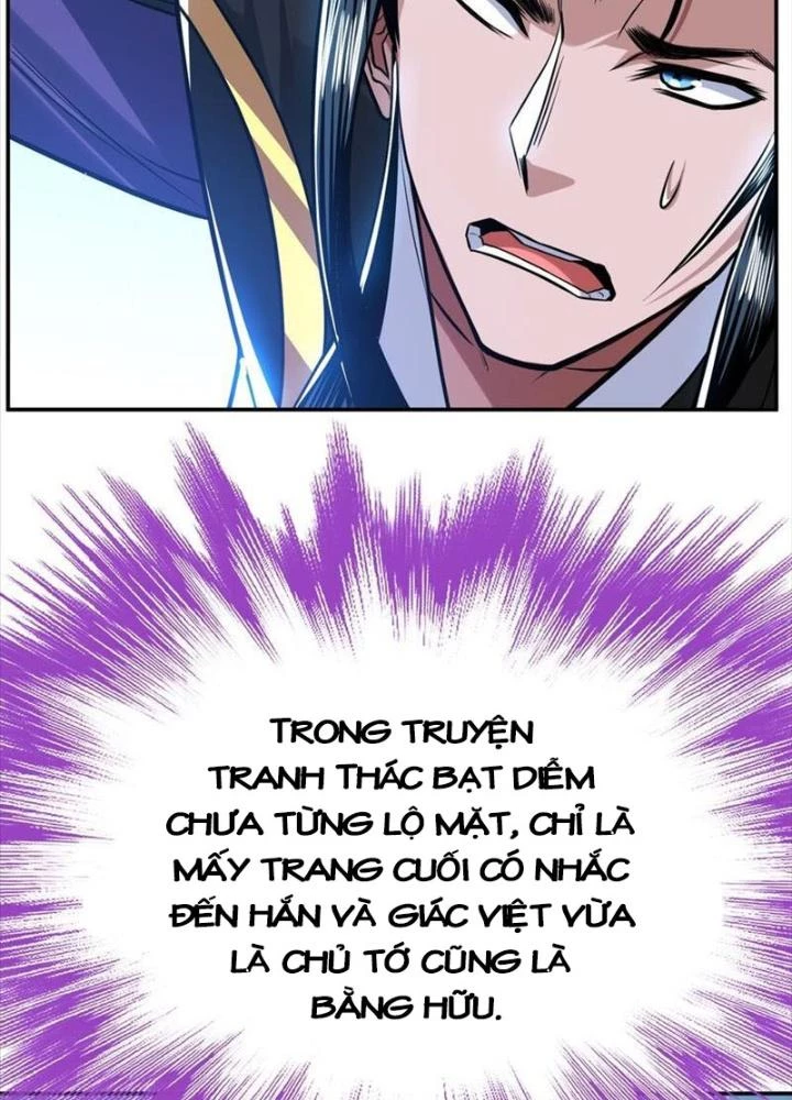 Nam Chủ Và Hậu Cung Đều Là Của Ta Chapter 73 - Trang 3
