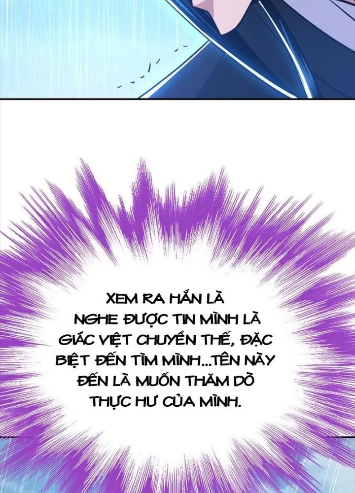 Nam Chủ Và Hậu Cung Đều Là Của Ta Chapter 73 - Trang 3